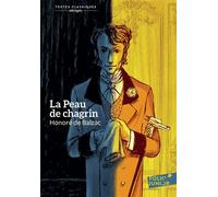 La peau de chagrin (version abrégée)