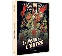 La Peau de l'autre - écrin vol. 01 et 02 Serge Le Tendre (Auteur), Gaël Séjourné (Dessinateur)