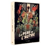 La Peau de l'autre - écrin vol. 01 et 02 - Serge Le Tendre - Bamboo Eds - Coffret - Bande dessinée