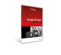 La peau de l'ours DVD DVD