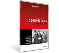 La peau de l'ours DVD G