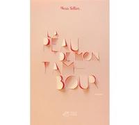 La peau de mon tambour Marie Sellier (Auteur)