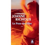 La Peau des filles