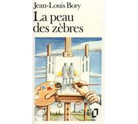 La Peau des zèbres
