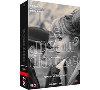 La Peau douce Édition Prestige Limitée Combo Blu-ray DVD