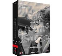 La Peau douce Édition Prestige Limitée Combo Blu-ray DVD G