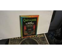 La Peau du loup-garou