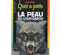 La peau du loup-garou