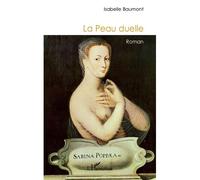 La peau duelle - Isabelle Baumont - L'harmattan - broché - Livre