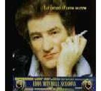 Eddy Mitchell - Eddy Mitchell Sessions : La Peau d'une autre