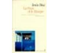 La Peau et le masque - Jesus Diaz - A.m. Metailie - broché - Livre