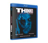 La Peau Sur Les Os (1996) / Stephenking's Thinner