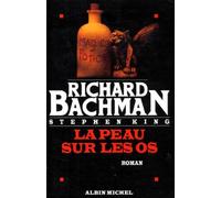 La Peau sur les os