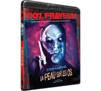 La Peau Sur Les Os - Blu-Ray