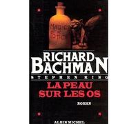 La Peau sur les os - François Lasquin - Albin Michel - broché - Livre