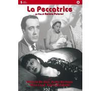 La Peccatrice - Le Salaire Du Péché (1940)