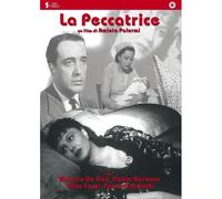 La Peccatrice - Le Salaire Du Péché (1940)