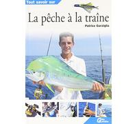 La pêche à la traîne