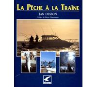 La Pêche à la traîne