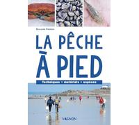 La pêche à pied
