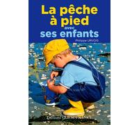 La pêche à pied avec ses enfants