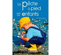 La pêche à pied avec ses enfants
