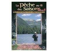 La Pêche au fil des Saisons - Volume 5