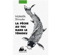 La Pêche au toc dans le Tôhoku