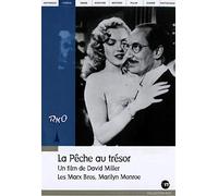 La Pêche au trésor