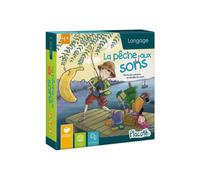 La pêche aux sons Blackrock Games