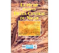 La pêche dans le Delta central du Niger