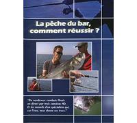 La peche du bar, comment réussir ?