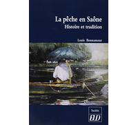 La peche en saône