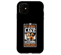 La pêche et Hokkaido Coque pour iPhone 11