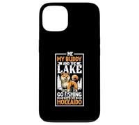 La pêche et Hokkaido Coque pour iPhone 13
