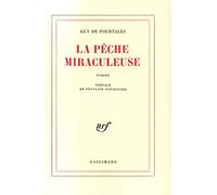 La Pêche Miraculeuse