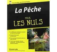 La Pêche Pour les Nuls