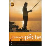 La Pêche/Vol.23:A Soutenir Du Tacaud - De La Roussette Au Traînard