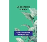 La Pêcheuse D'âmes