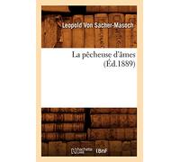La pêcheuse d'âmes (Éd.1889)