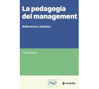 La pedagogía del management: Reflexiones y debates