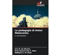 La pedagogia di Anton Makarenko
