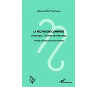 La pédagogie comparée