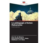 La pédagogie d'Anton Makarenko