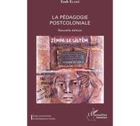 La pédagogie postcoloniale Esoh Elamé (Auteur)