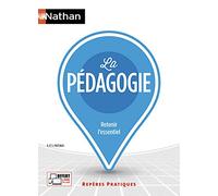 La pédagogie - Repères pratiques