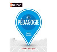 La pédagogie - Repères pratiques : Théories de l'apprentissage, pratiques éducatives et sciences de l'éducation (46)