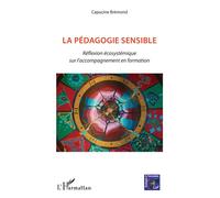 La pédagogie sensible: Réflexion écosystémique sur l'accompagnement en formation
