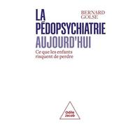 La Pédopsychiatrie Aujourd'hui - Ce Que Les Enfants Risquent De Perdre