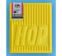 La Pegatina - Hop (Hacia Otra Parte) [Cd] Spain - Import